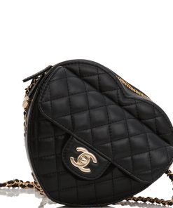 Explore our exciting line of Chanel Monte-Carlo Mini Crossbody